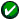 checkmark